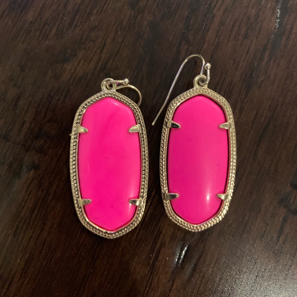 Kendra Scott Elle Earrings